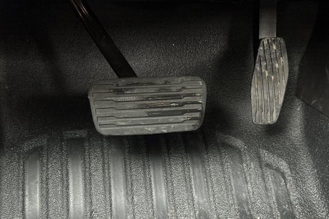 2025 Chevrolet Silverado 1500 Regular Cab Long Box 2-Wheel Drive WT