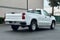 2025 Chevrolet Silverado 1500 Regular Cab Long Box 2-Wheel Drive WT