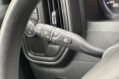 2025 Chevrolet Silverado 1500 Regular Cab Long Box 2-Wheel Drive WT