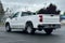 2025 Chevrolet Silverado 1500 Regular Cab Long Box 2-Wheel Drive WT