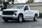 2025 Chevrolet Silverado 1500 Regular Cab Long Box 2-Wheel Drive WT
