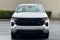 2025 Chevrolet Silverado 1500 Regular Cab Long Box 2-Wheel Drive WT