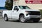 2024 Chevrolet Silverado 1500 Regular Cab Long Box 2-Wheel Drive WT