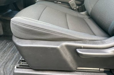 2024 Chevrolet Silverado 1500 Regular Cab Long Box 2-Wheel Drive WT