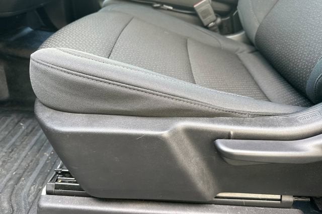 2024 Chevrolet Silverado 1500 Regular Cab Long Box 2-Wheel Drive WT