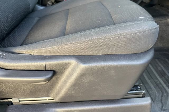 2024 Chevrolet Silverado 1500 Regular Cab Long Box 2-Wheel Drive WT