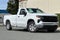 2024 Chevrolet Silverado 1500 Regular Cab Long Box 2-Wheel Drive WT