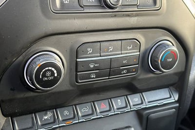 2024 Chevrolet Silverado 1500 Regular Cab Long Box 2-Wheel Drive WT