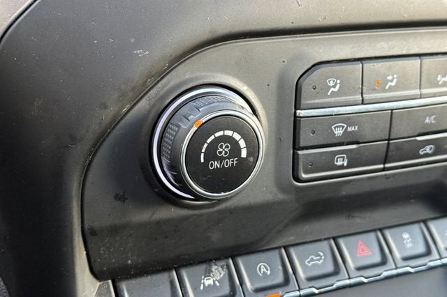 2024 Chevrolet Silverado 1500 Regular Cab Long Box 2-Wheel Drive WT