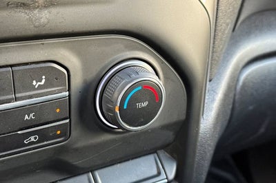 2024 Chevrolet Silverado 1500 Regular Cab Long Box 2-Wheel Drive WT