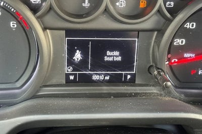 2024 Chevrolet Silverado 1500 Regular Cab Long Box 2-Wheel Drive WT