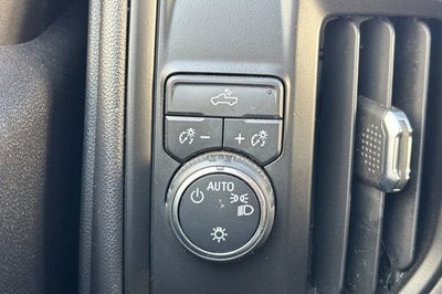 2024 Chevrolet Silverado 1500 Regular Cab Long Box 2-Wheel Drive WT