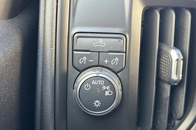 2024 Chevrolet Silverado 1500 Regular Cab Long Box 2-Wheel Drive WT