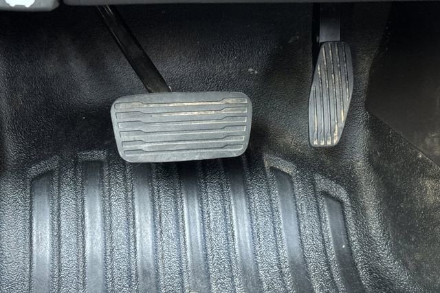 2024 Chevrolet Silverado 1500 Regular Cab Long Box 2-Wheel Drive WT