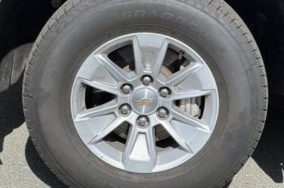 2024 Chevrolet Silverado 1500 Regular Cab Long Box 2-Wheel Drive WT