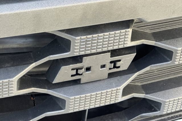 2024 Chevrolet Silverado 1500 Regular Cab Long Box 2-Wheel Drive WT