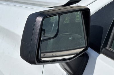 2024 Chevrolet Silverado 1500 Regular Cab Long Box 2-Wheel Drive WT