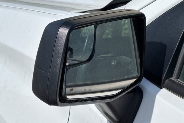 2024 Chevrolet Silverado 1500 Regular Cab Long Box 2-Wheel Drive WT