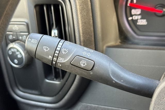 2024 Chevrolet Silverado 1500 Regular Cab Long Box 2-Wheel Drive WT