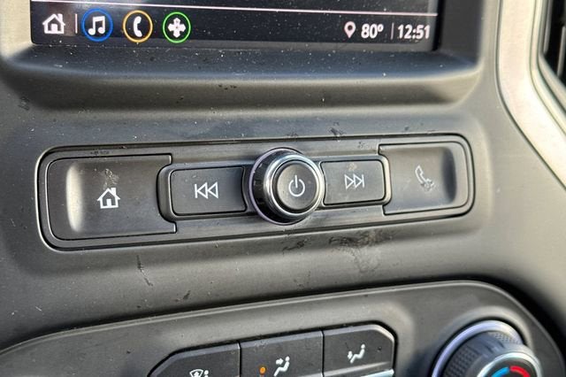 2024 Chevrolet Silverado 1500 Regular Cab Long Box 2-Wheel Drive WT