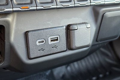 2024 Chevrolet Silverado 1500 Regular Cab Long Box 2-Wheel Drive WT