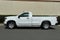 2024 Chevrolet Silverado 1500 Regular Cab Long Box 2-Wheel Drive WT