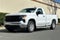 2024 Chevrolet Silverado 1500 Regular Cab Long Box 2-Wheel Drive WT