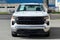 2024 Chevrolet Silverado 1500 Regular Cab Long Box 2-Wheel Drive WT