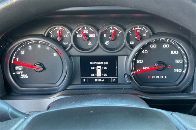 2024 Chevrolet Silverado 1500 Regular Cab Long Box 2-Wheel Drive WT