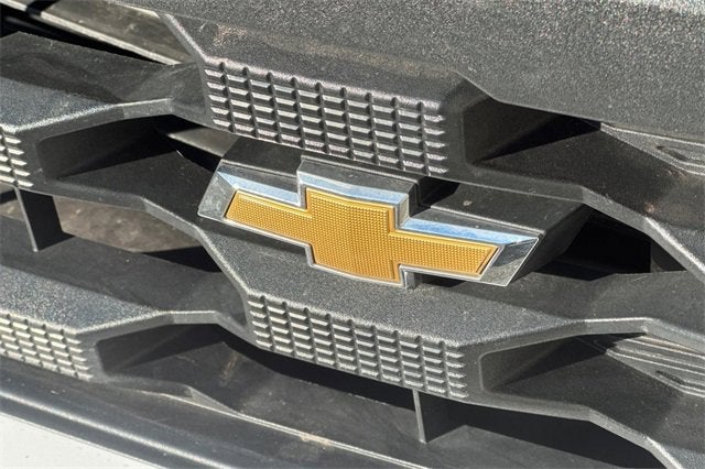 2024 Chevrolet Silverado 1500 Regular Cab Long Box 2-Wheel Drive WT