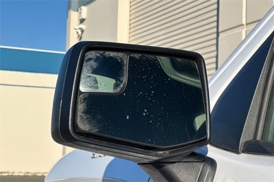 2024 Chevrolet Silverado 1500 Regular Cab Long Box 2-Wheel Drive WT