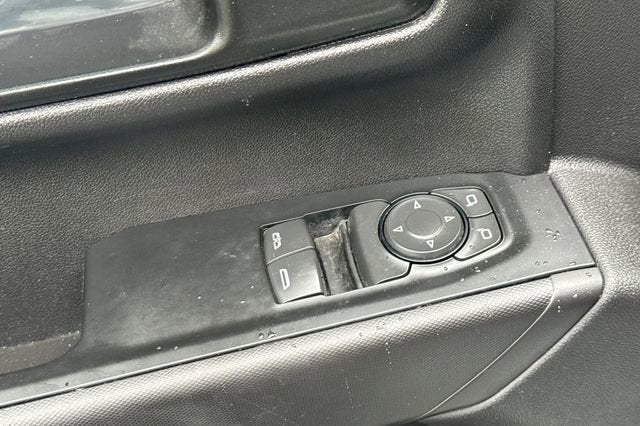 2025 Chevrolet Silverado 1500 Regular Cab Long Box 2-Wheel Drive WT