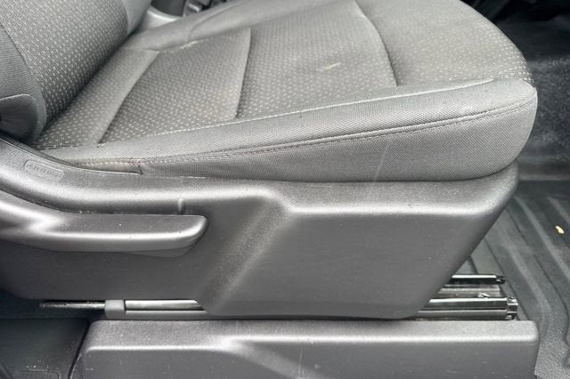 2025 Chevrolet Silverado 1500 Regular Cab Long Box 2-Wheel Drive WT