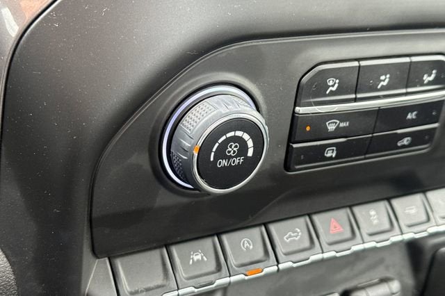 2025 Chevrolet Silverado 1500 Regular Cab Long Box 2-Wheel Drive WT