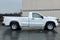2025 Chevrolet Silverado 1500 Regular Cab Long Box 2-Wheel Drive WT