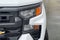 2025 Chevrolet Silverado 1500 Regular Cab Long Box 2-Wheel Drive WT
