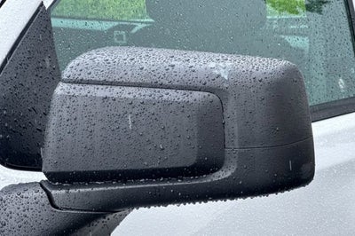 2025 Chevrolet Silverado 1500 Regular Cab Long Box 2-Wheel Drive WT