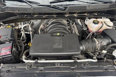 2025 Chevrolet Silverado 1500 Regular Cab Long Box 2-Wheel Drive WT