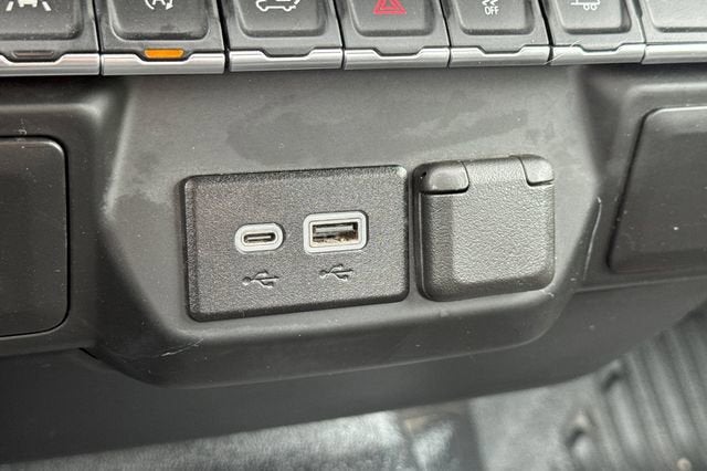 2025 Chevrolet Silverado 1500 Regular Cab Long Box 2-Wheel Drive WT