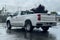 2025 Chevrolet Silverado 1500 Regular Cab Long Box 2-Wheel Drive WT
