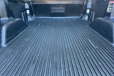 2025 Chevrolet Silverado 1500 Regular Cab Long Box 2-Wheel Drive WT