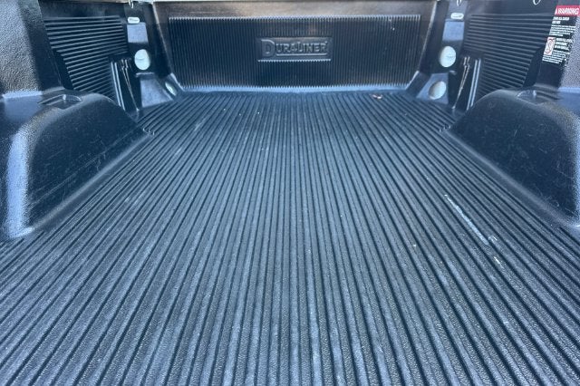 2025 Chevrolet Silverado 1500 Regular Cab Long Box 2-Wheel Drive WT