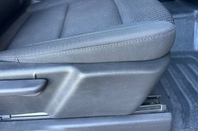 2025 Chevrolet Silverado 1500 Regular Cab Long Box 2-Wheel Drive WT