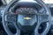 2025 Chevrolet Silverado 1500 Regular Cab Long Box 2-Wheel Drive WT