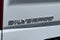 2025 Chevrolet Silverado 1500 Regular Cab Long Box 2-Wheel Drive WT
