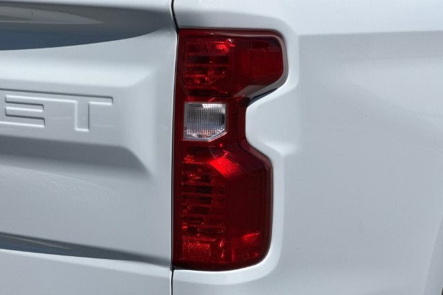 2025 Chevrolet Silverado 1500 Regular Cab Long Box 2-Wheel Drive WT