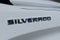 2025 Chevrolet Silverado 1500 Regular Cab Long Box 2-Wheel Drive WT