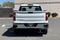 2025 Chevrolet Silverado 1500 Regular Cab Long Box 2-Wheel Drive WT