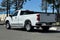 2025 Chevrolet Silverado 1500 Regular Cab Long Box 2-Wheel Drive WT