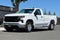 2025 Chevrolet Silverado 1500 Regular Cab Long Box 2-Wheel Drive WT